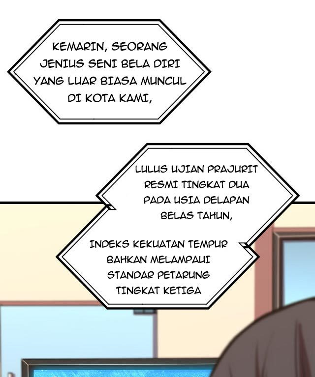 Read Leveling In The Future ID Manga Online