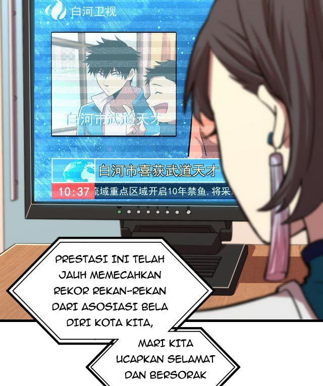 Read Leveling In The Future ID Manga Online
