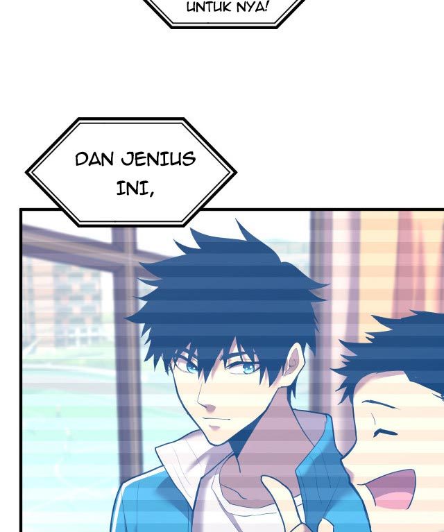 Read Leveling In The Future ID Manga Online