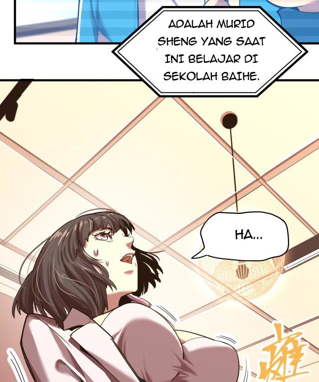 Read Leveling In The Future ID Manga Online