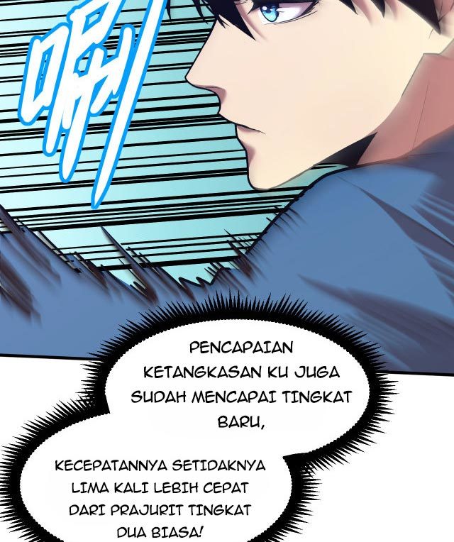 Read Leveling In The Future ID Manga Online