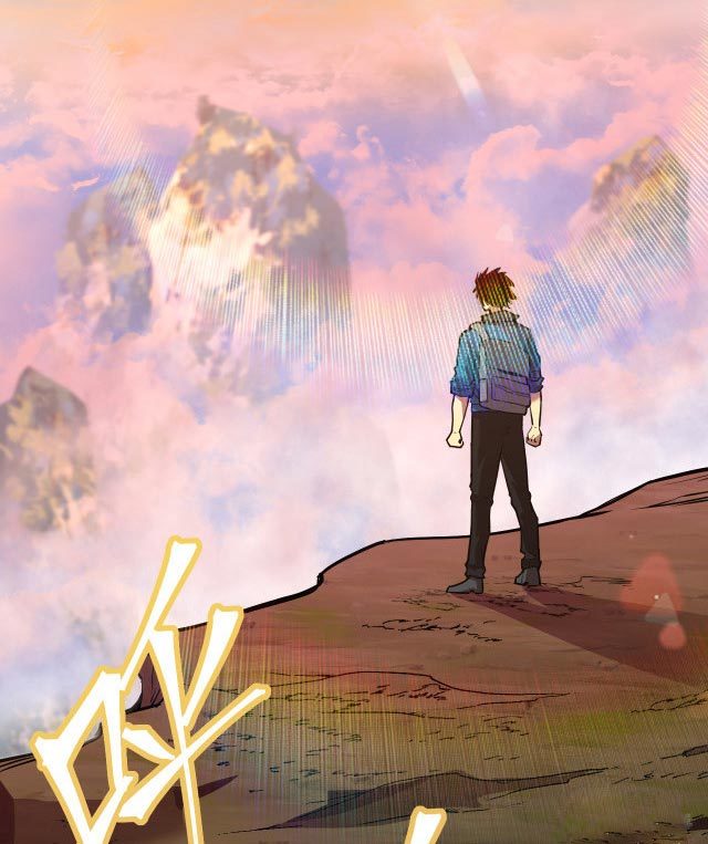 Read Leveling In The Future ID Manga Online