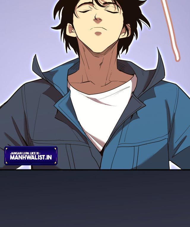 Read Leveling In The Future ID Manga Online