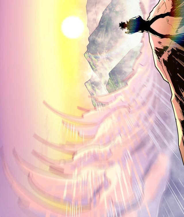 Read Leveling In The Future ID Manga Online