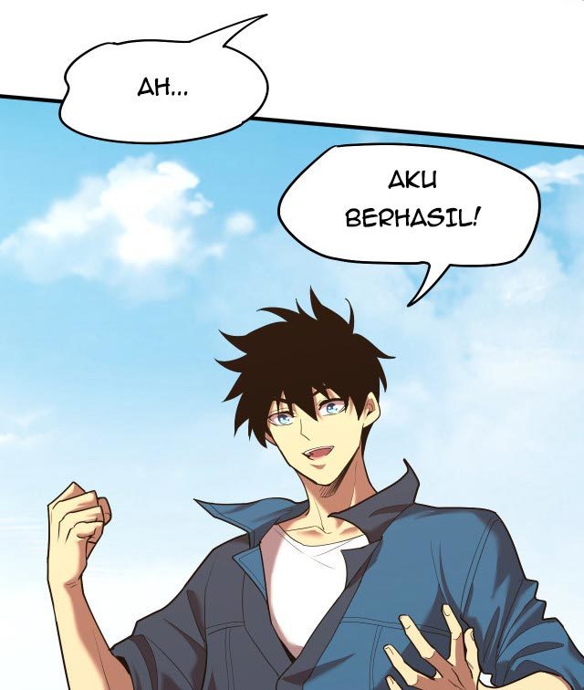 Read Leveling In The Future ID Manga Online