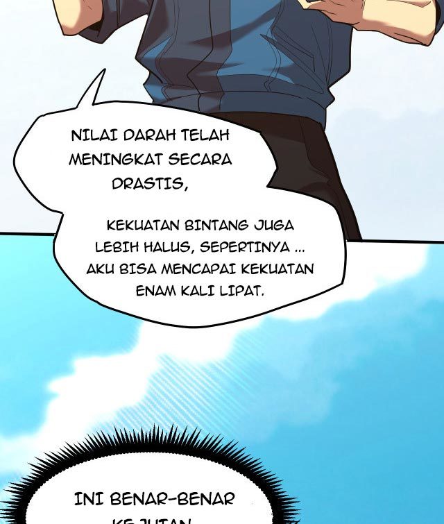 Read Leveling In The Future ID Manga Online