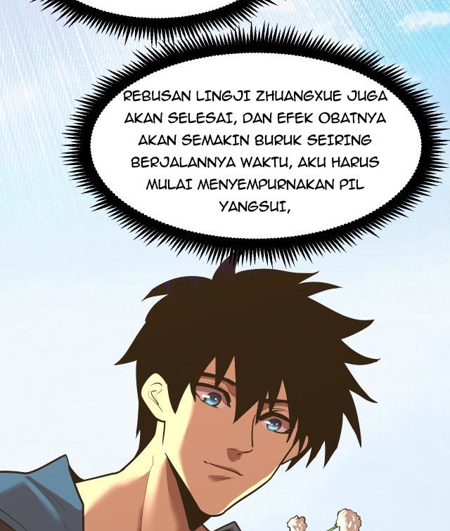 Read Leveling In The Future ID Manga Online