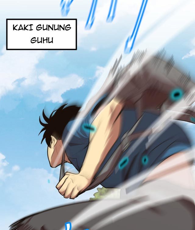 Read Leveling In The Future ID Manga Online