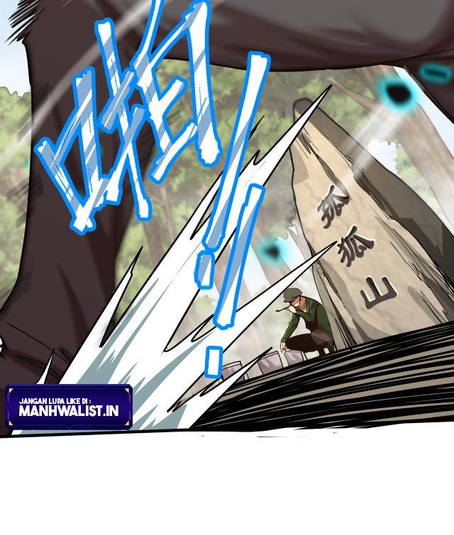 Read Leveling In The Future ID Manga Online