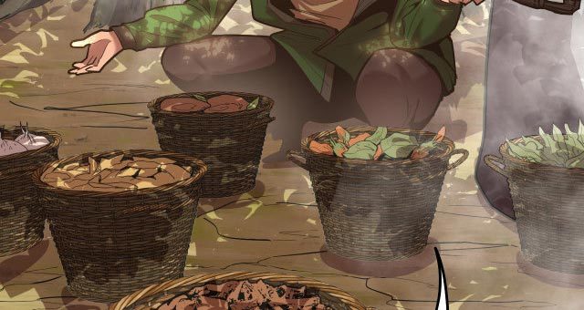 Read Leveling In The Future ID Manga Online