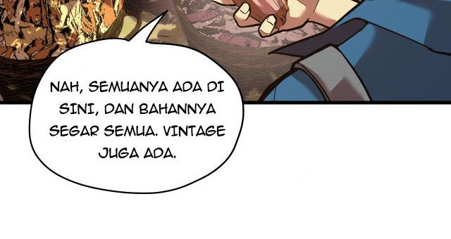 Read Leveling In The Future ID Manga Online