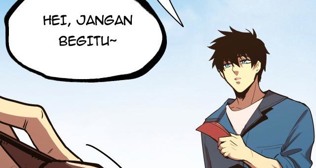 Read Leveling In The Future ID Manga Online