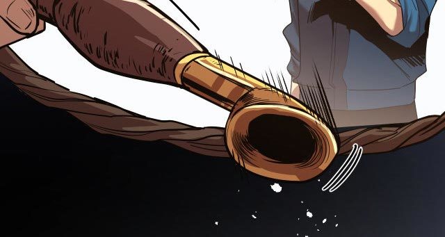 Read Leveling In The Future ID Manga Online