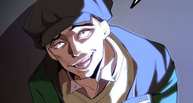 Read Leveling In The Future ID Manga Online