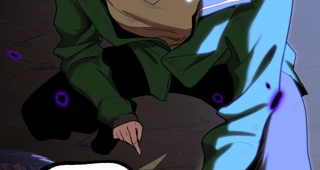 Read Leveling In The Future ID Manga Online