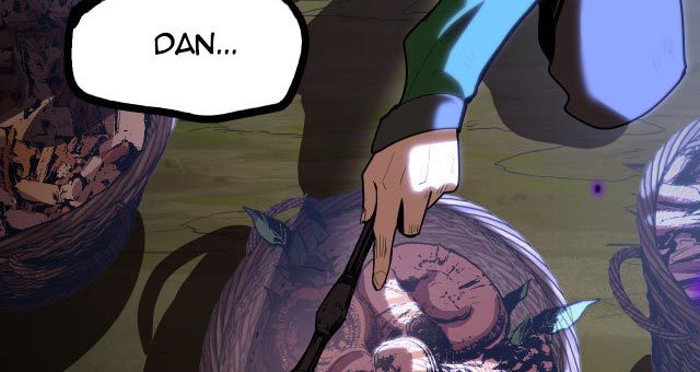 Read Leveling In The Future ID Manga Online