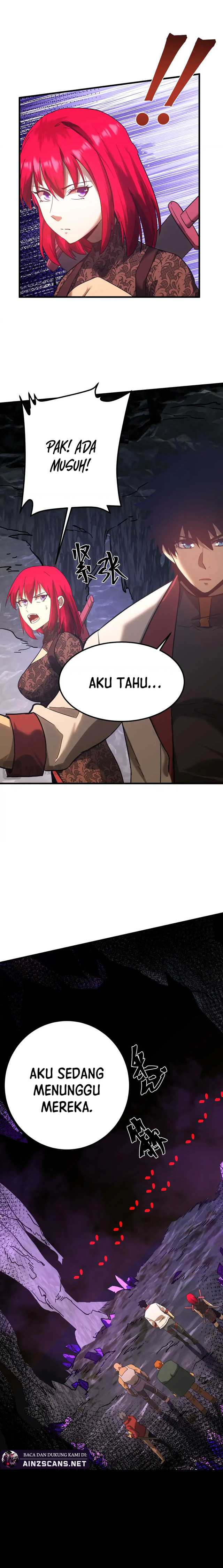 Read Leveling In The Future ID Manga Online