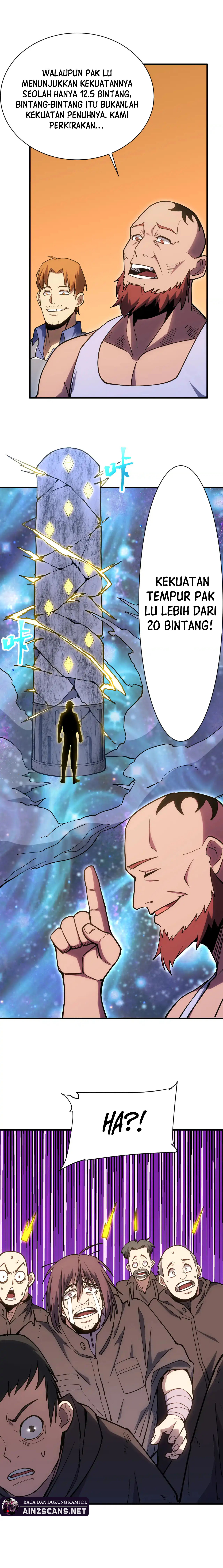 Read Leveling In The Future ID Manga Online
