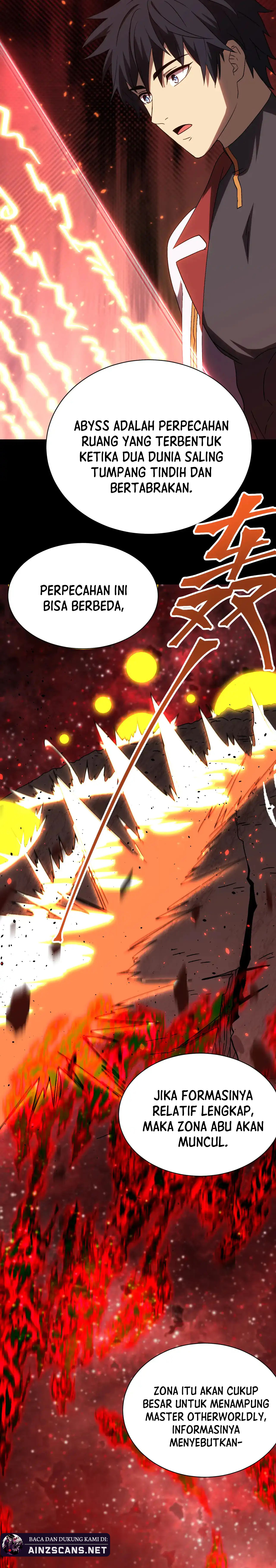 Read Leveling In The Future ID Manga Online