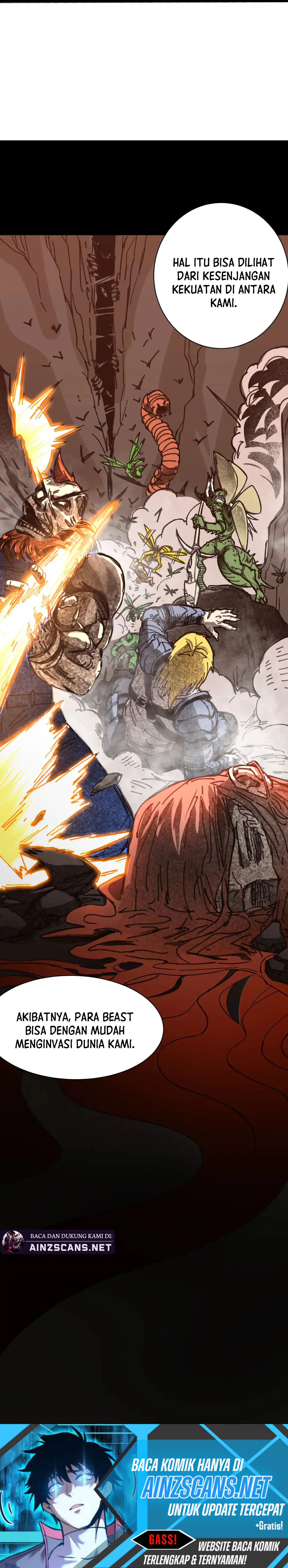Read Leveling In The Future ID Manga Online