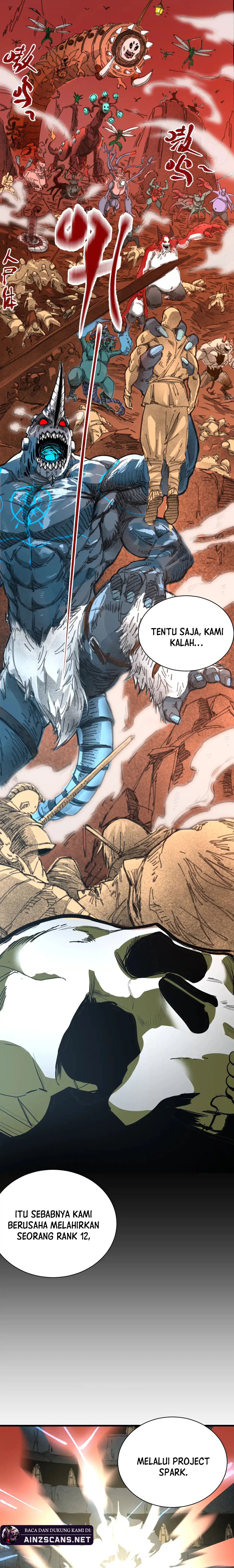 Read Leveling In The Future ID Manga Online