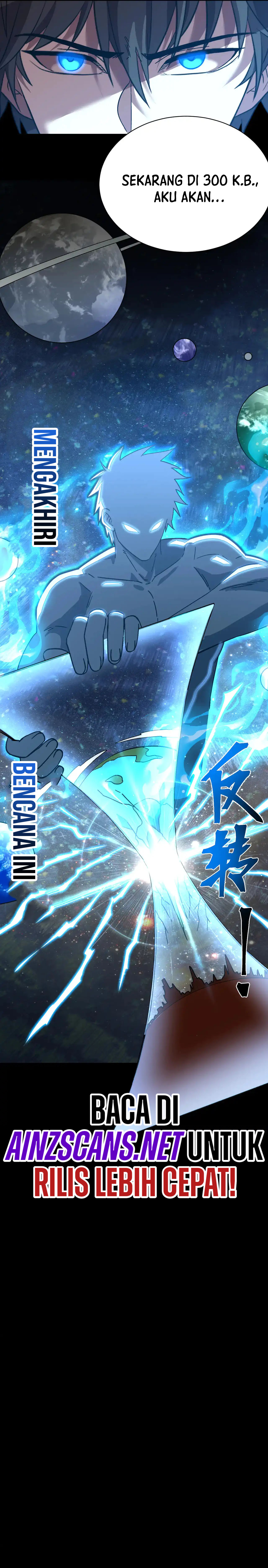 Read Leveling In The Future ID Manga Online