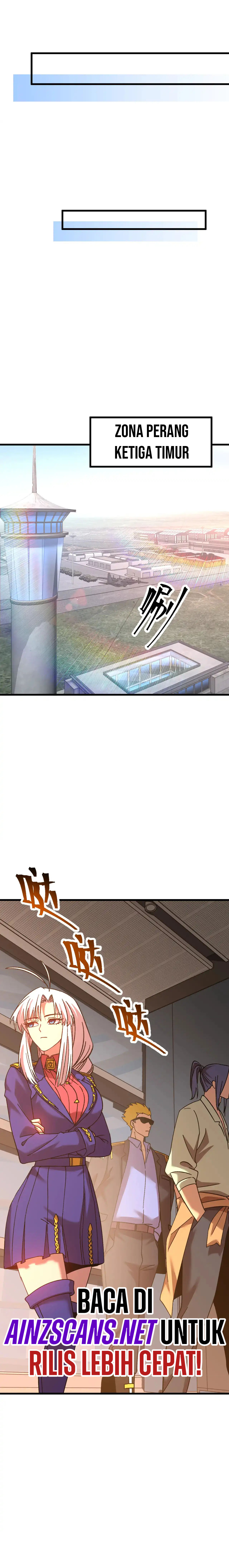 Read Leveling In The Future ID Manga Online
