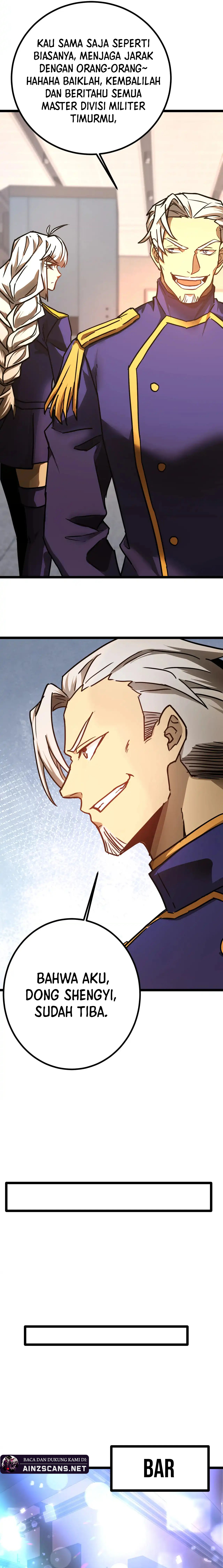 Read Leveling In The Future ID Manga Online