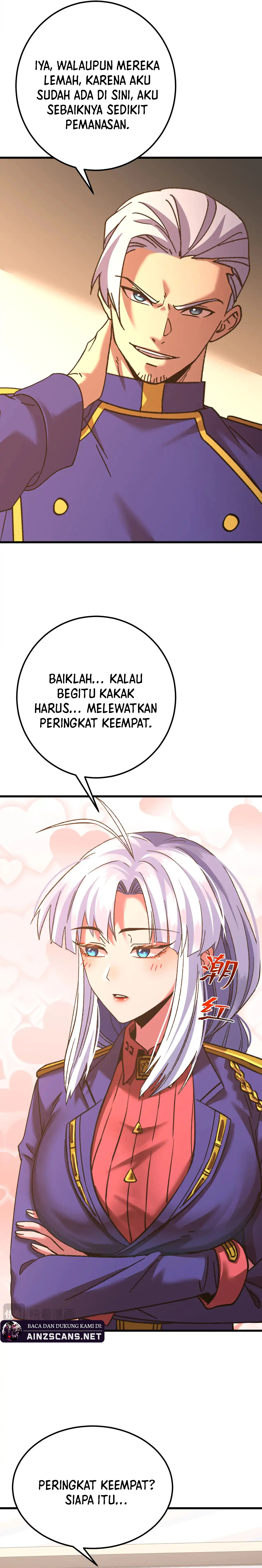 Read Leveling In The Future ID Manga Online