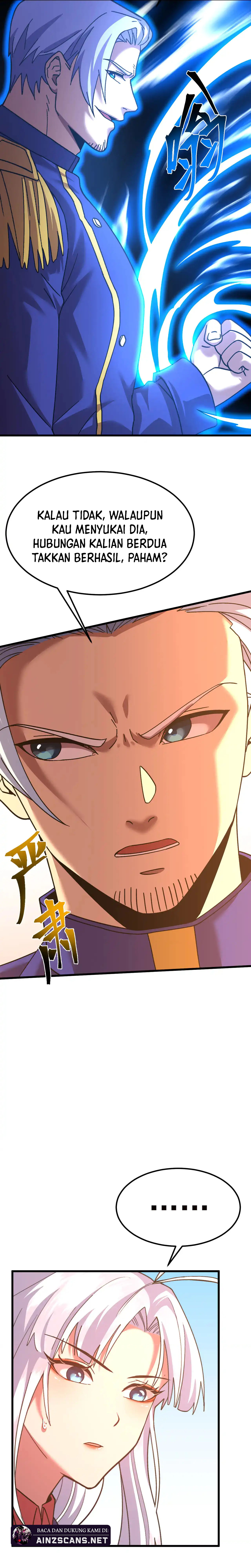 Read Leveling In The Future ID Manga Online