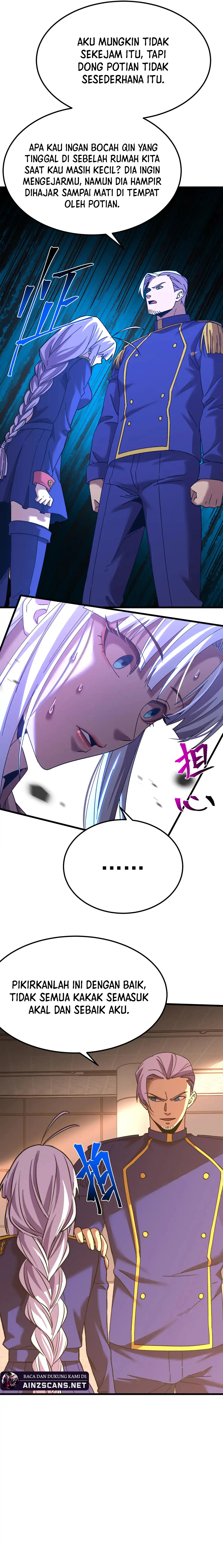 Read Leveling In The Future ID Manga Online