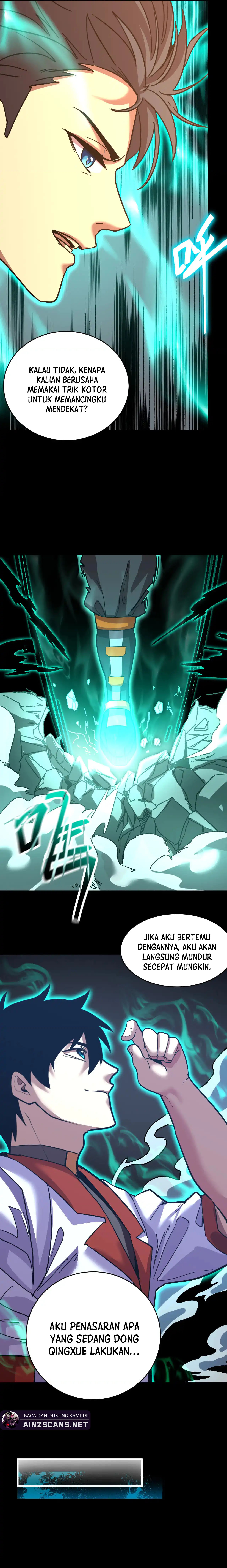 Read Leveling In The Future ID Manga Online