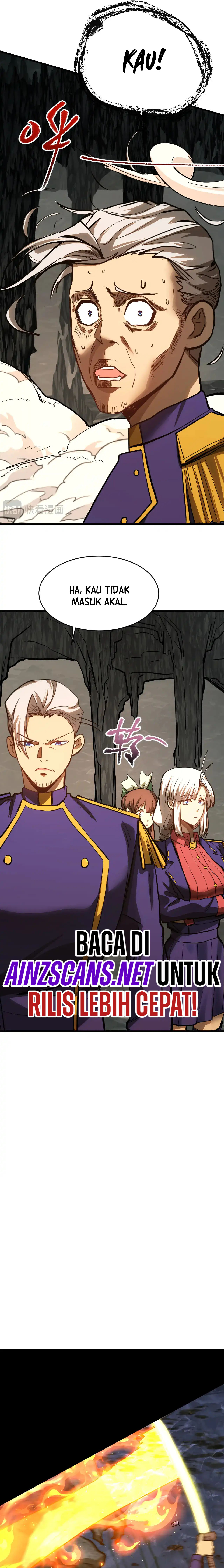 Read Leveling In The Future ID Manga Online