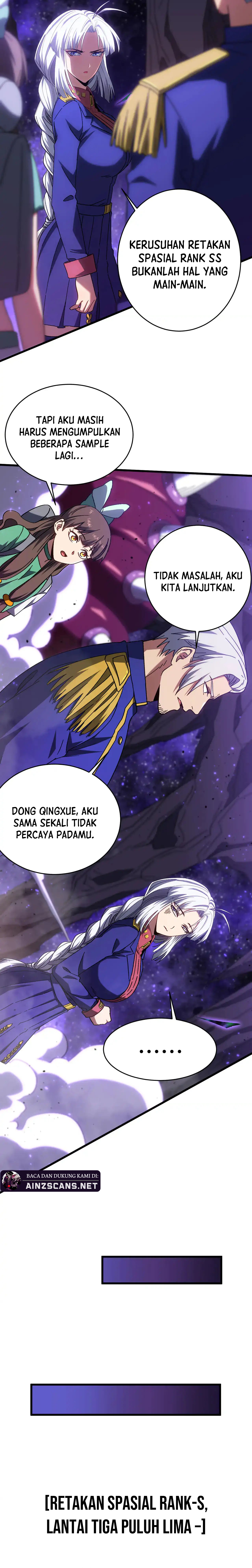 Read Leveling In The Future ID Manga Online