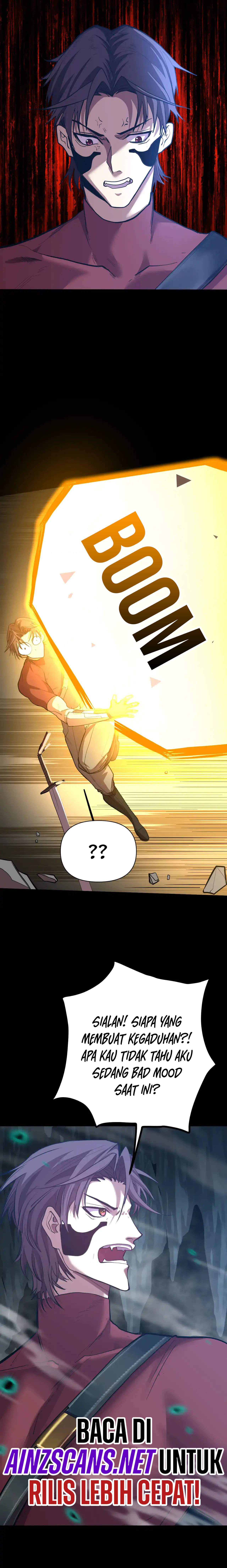 Read Leveling In The Future ID Manga Online