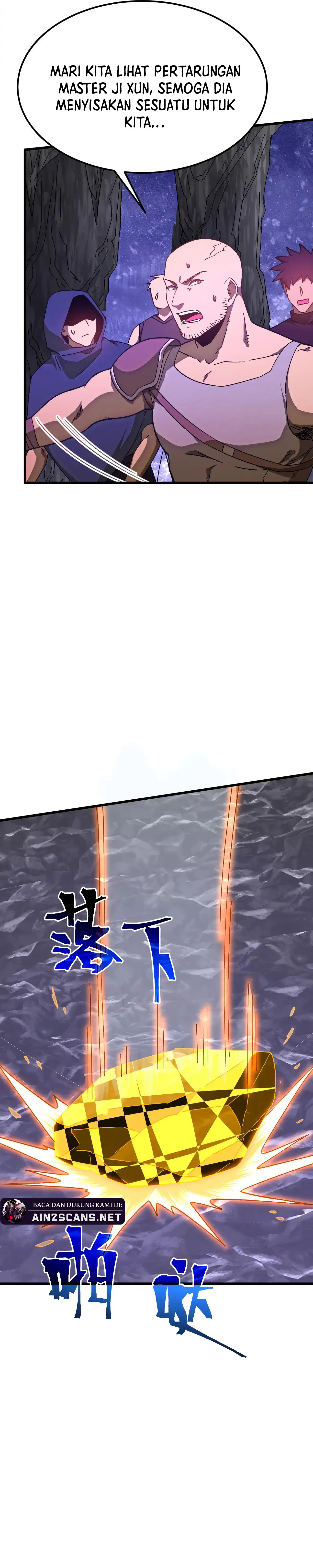 Read Leveling In The Future ID Manga Online