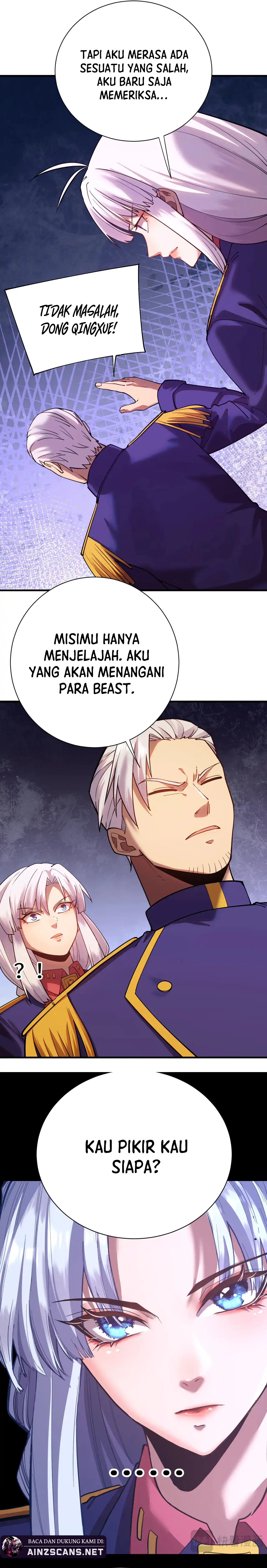 Read Leveling In The Future ID Manga Online