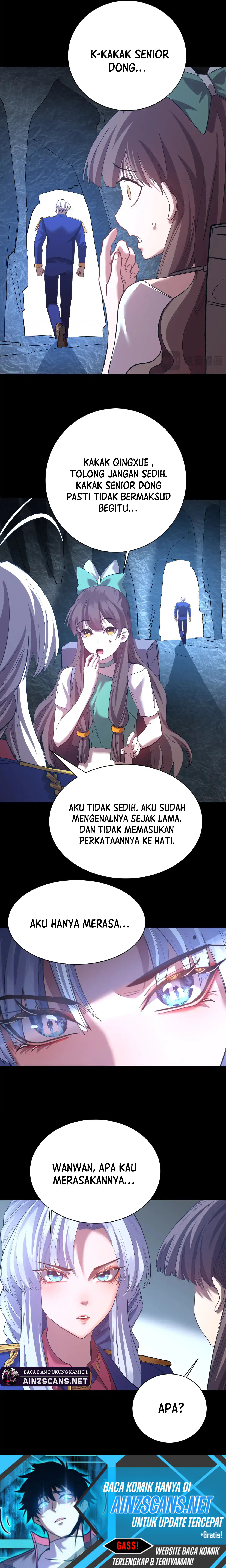 Read Leveling In The Future ID Manga Online