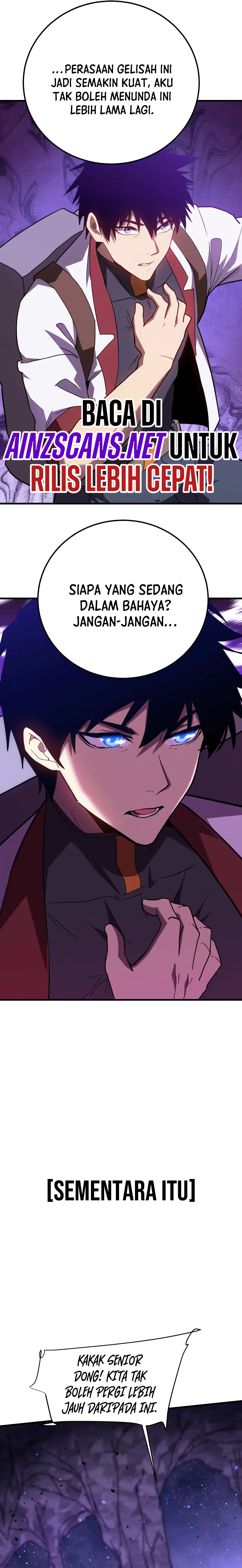 Read Leveling In The Future ID Manga Online