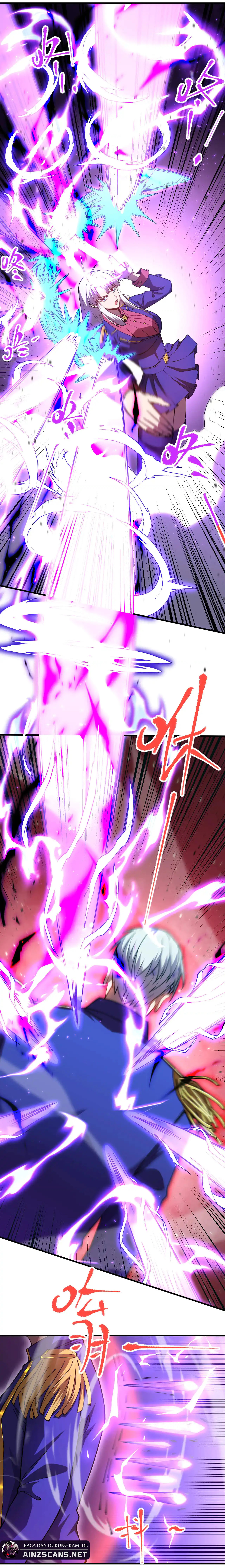 Read Leveling In The Future ID Manga Online