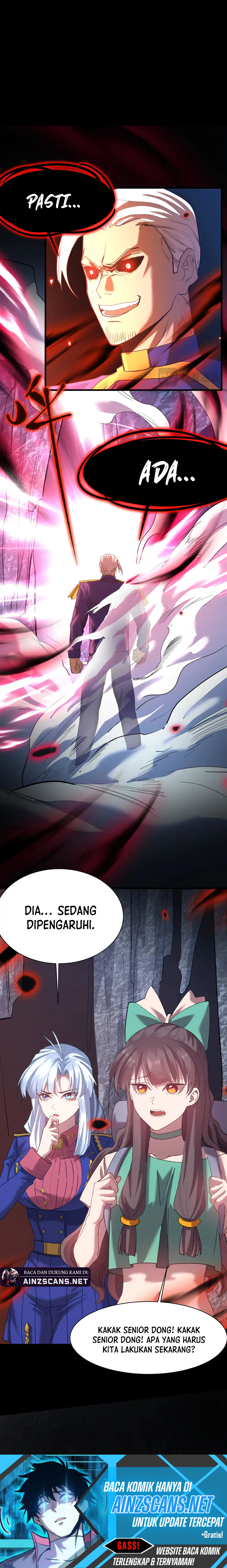 Read Leveling In The Future ID Manga Online