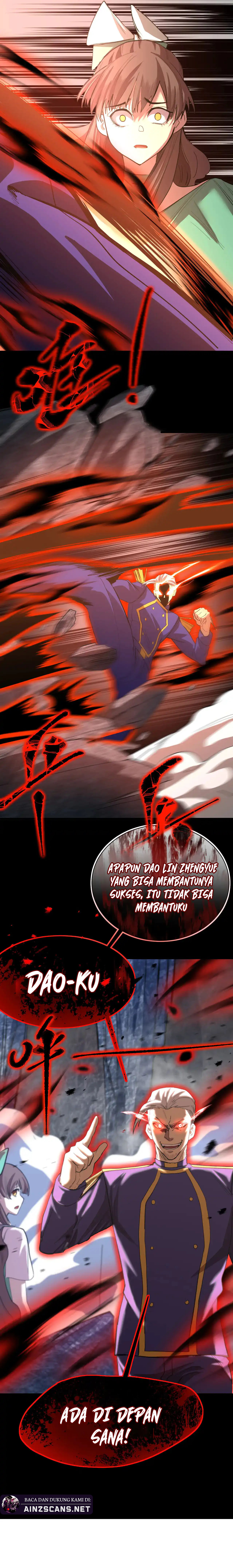 Read Leveling In The Future ID Manga Online