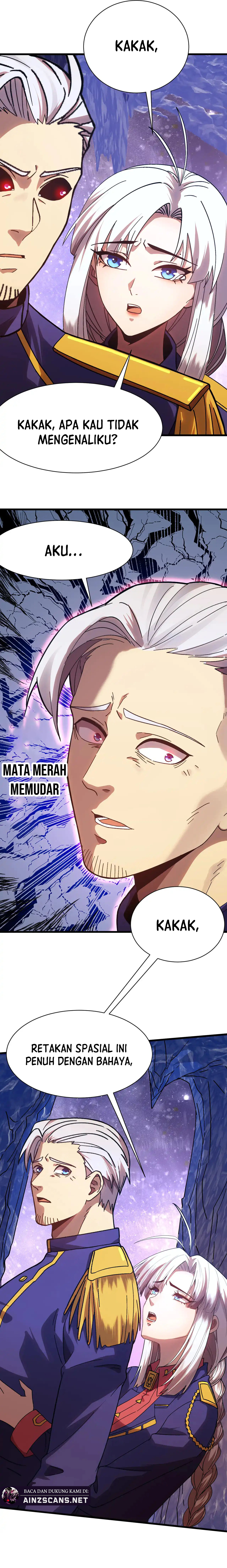 Read Leveling In The Future ID Manga Online