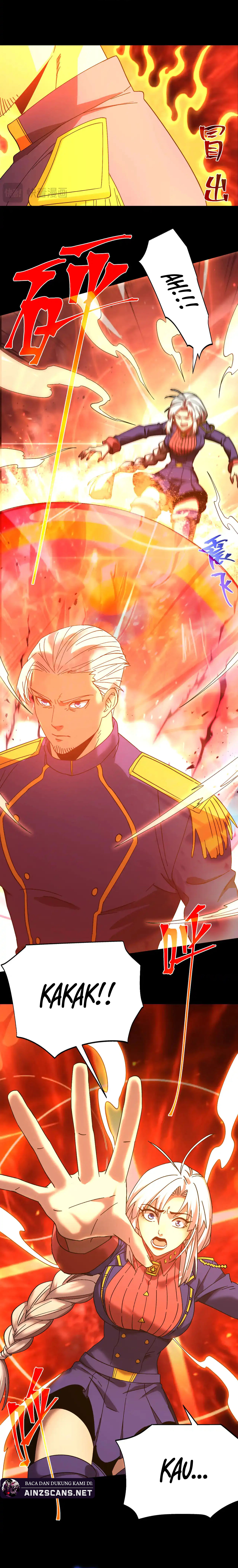 Read Leveling In The Future ID Manga Online