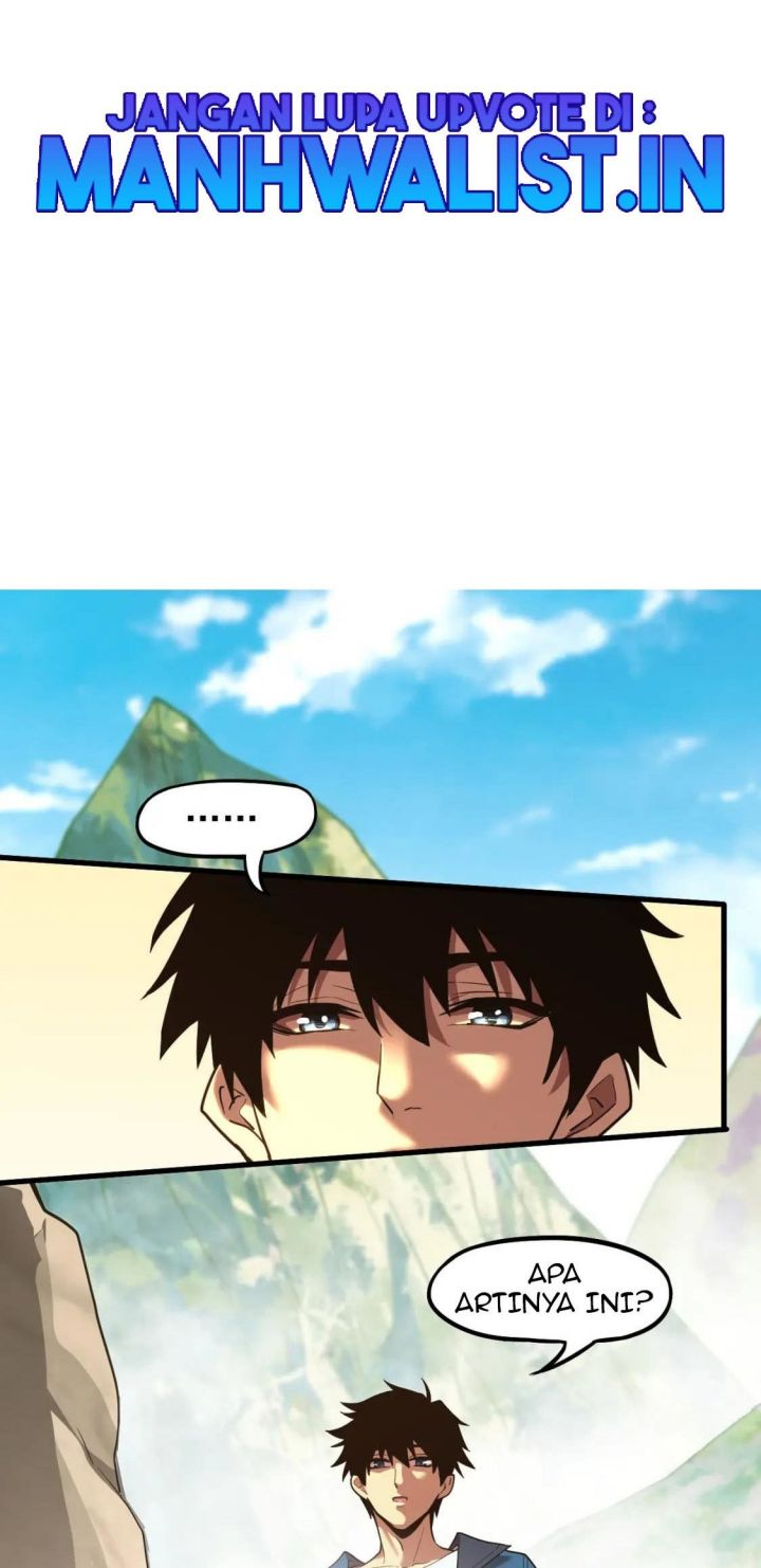 Read Leveling In The Future ID Manga Online