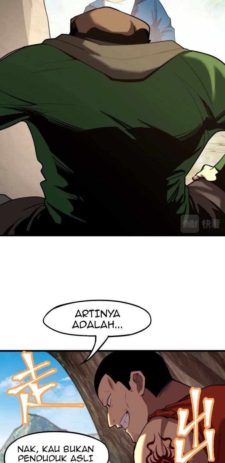 Read Leveling In The Future ID Manga Online