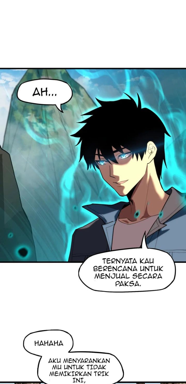 Read Leveling In The Future ID Manga Online