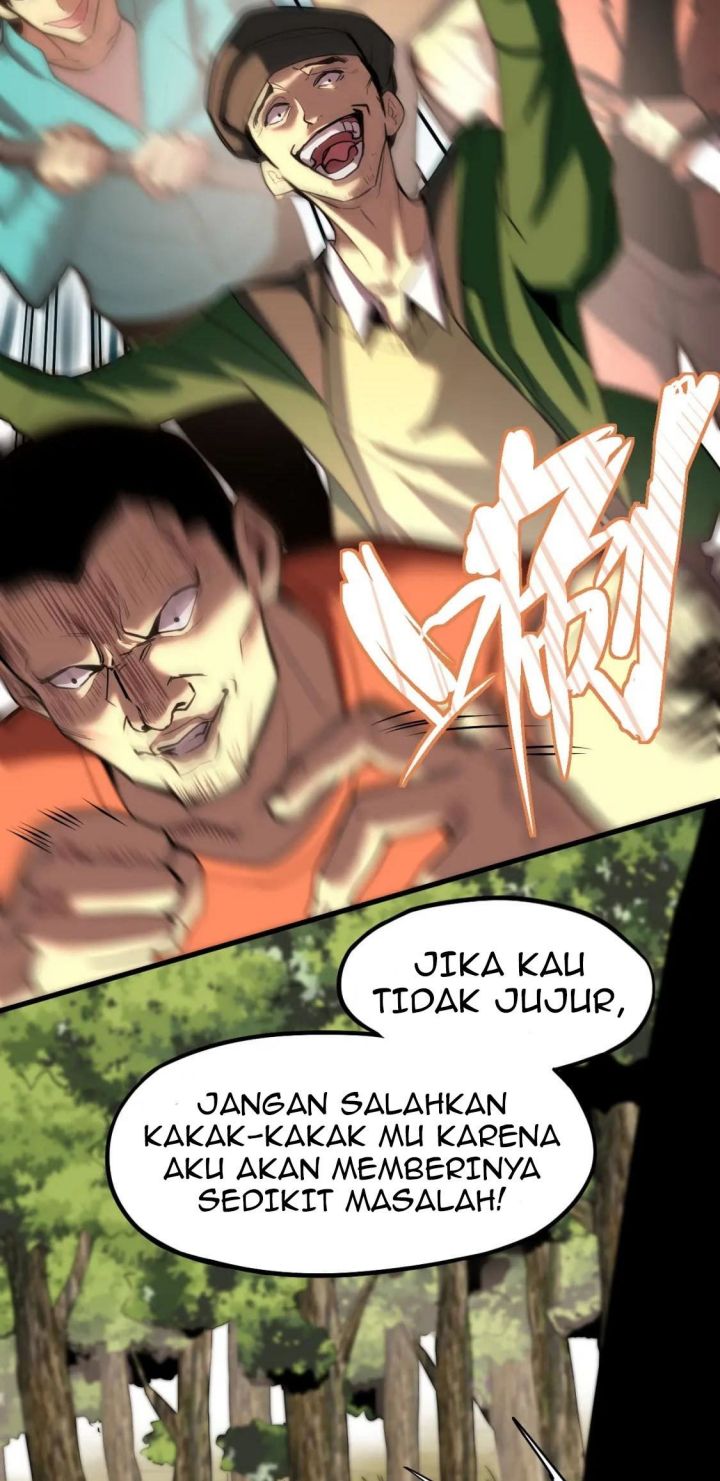 Read Leveling In The Future ID Manga Online