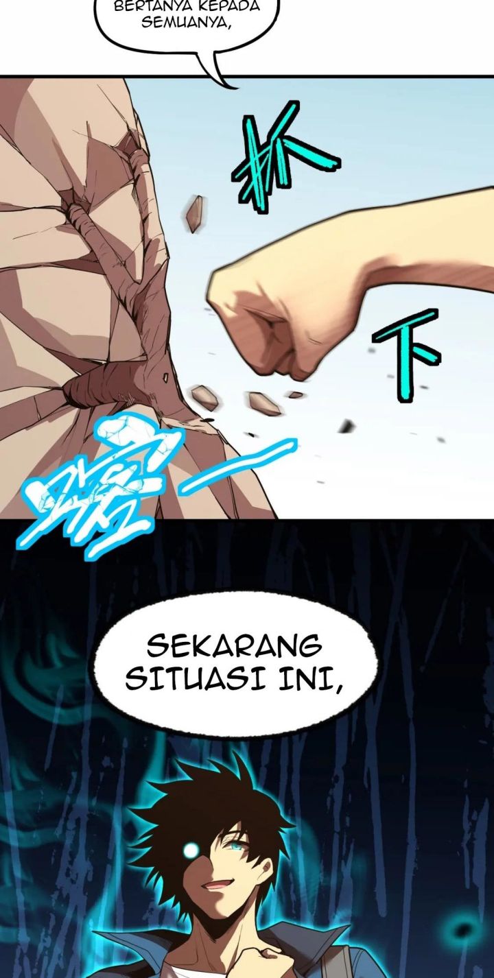 Read Leveling In The Future ID Manga Online