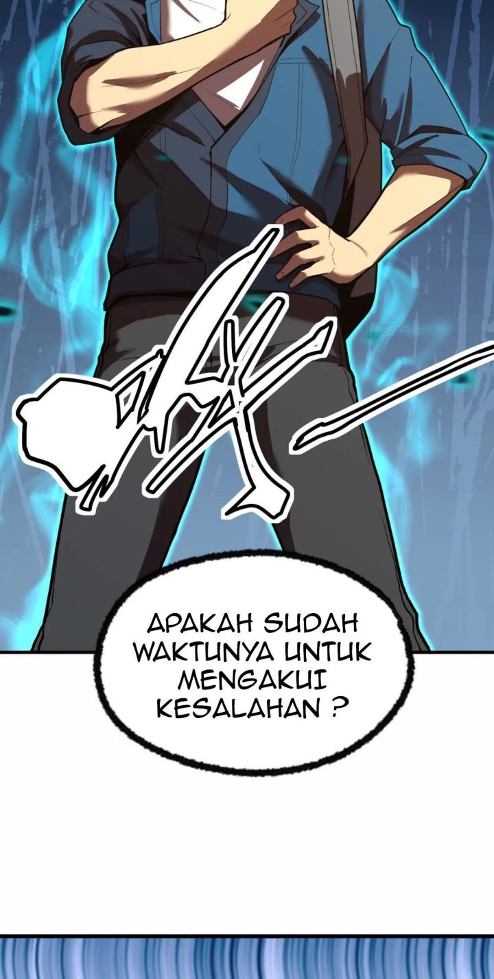 Read Leveling In The Future ID Manga Online